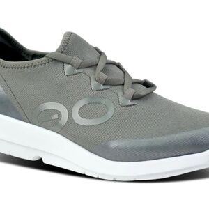 Oofos  Oomg Sport shoes in Olive